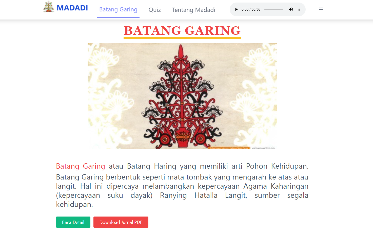 Madadi 